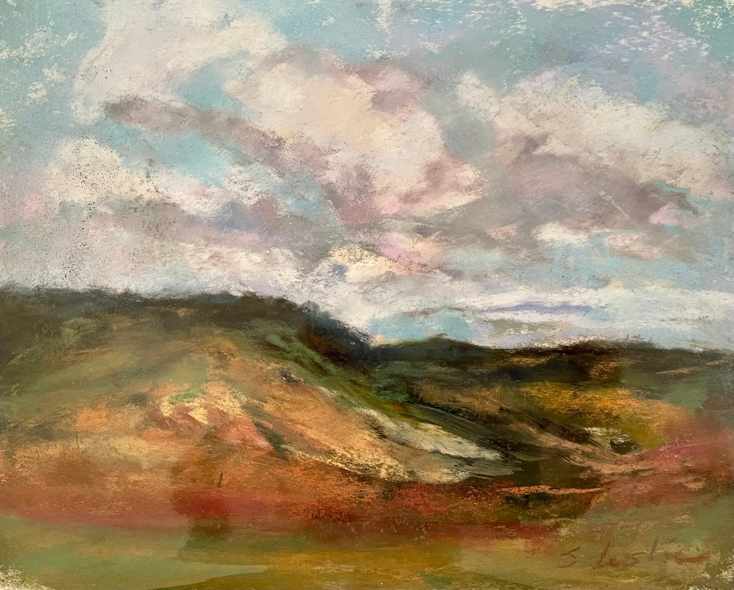 Grizzly Peak Splendor