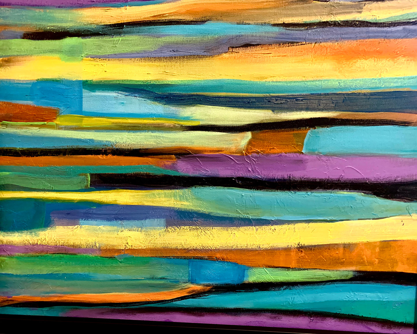 Latitude