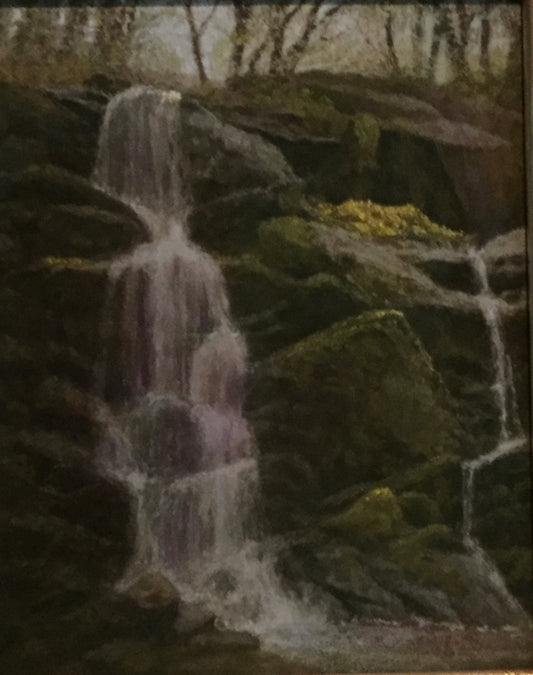 Crystal Cave