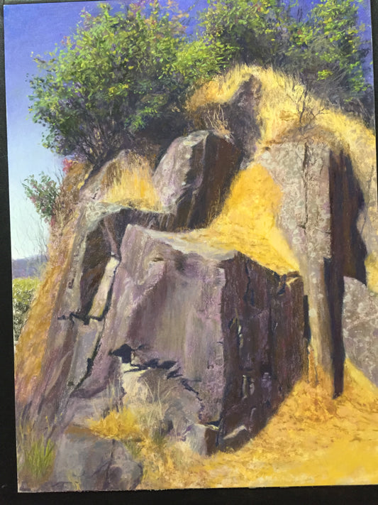 Rocks