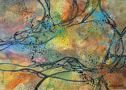 The Joyful Dance