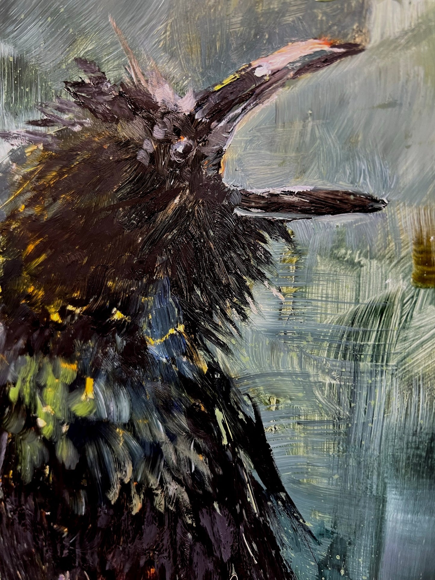 Night Raven II