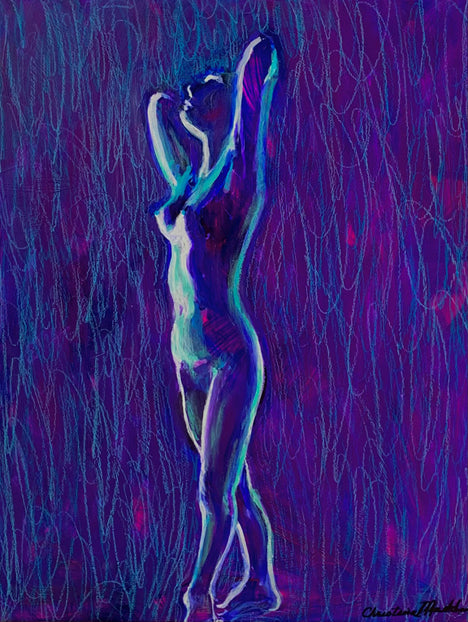 Moon Dance
