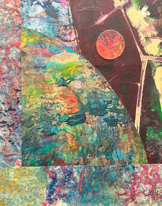 The Home Planet