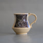 Art Nouveau Mug