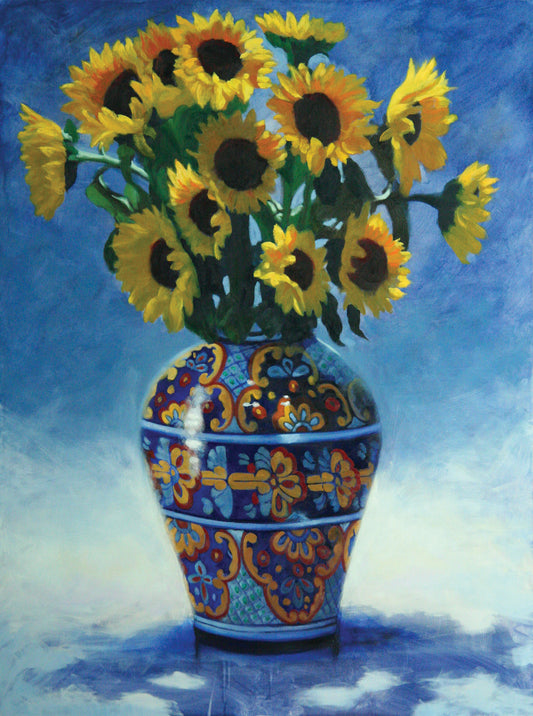 Sunflowers