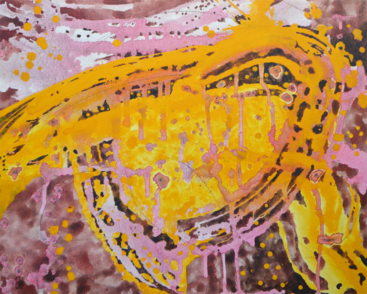 Yellow Bird