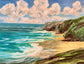 By the Sea