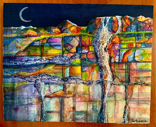 Canyon II