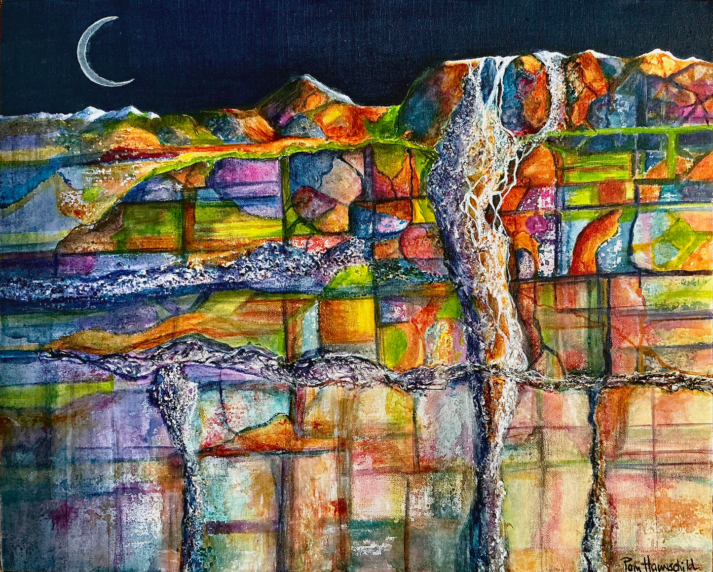 Canyon II