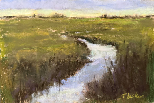 Desolate Marsh