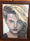 Hair Wave Girl