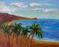 Hawaiian Scene