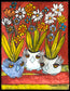 Hoo Hoo Who's the Vase