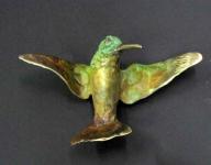 Hummingbird Front
