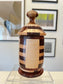 Exotic Wood Vessel #S36