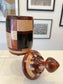 Exotic Wood Vessel #S32