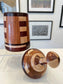 Exotic Wood Vessel #M47