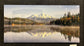 Mt Shasta Fall Mist