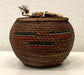 Brook Trout Basket