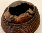 Lost Creek Lake Basket