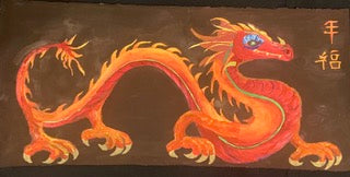 Year of the Dragon