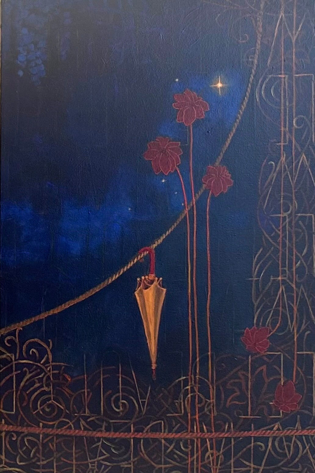 Reverie