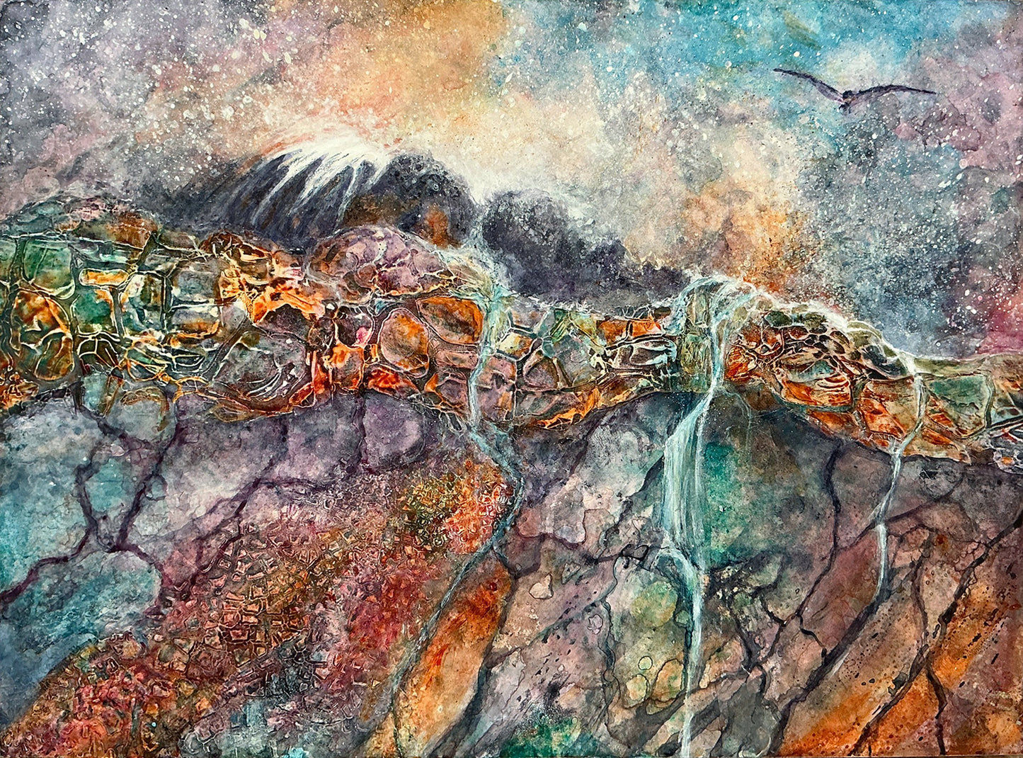 King Tide VI