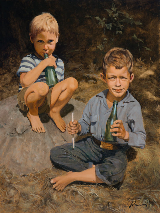 Cousins