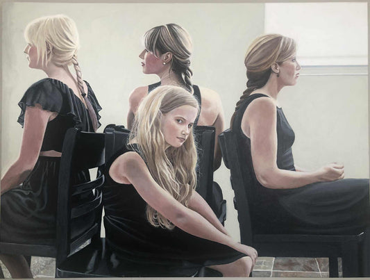 The Four Girls