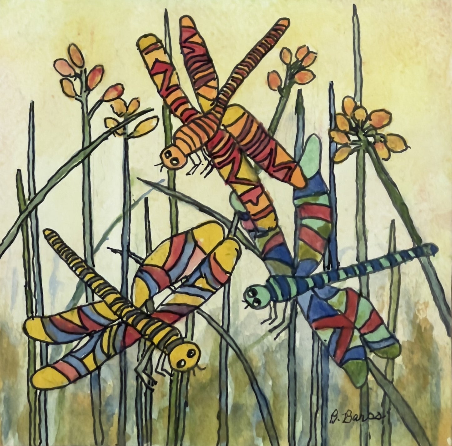 Mystical Messengers II