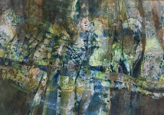 Nature's Tapestry
