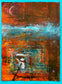 Nocturne For A Kingfisher