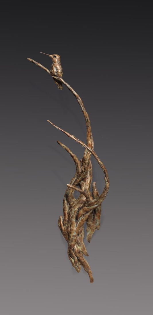 Out on a Limb