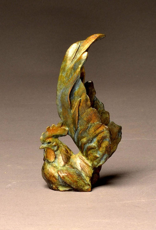 Rooster Mini
