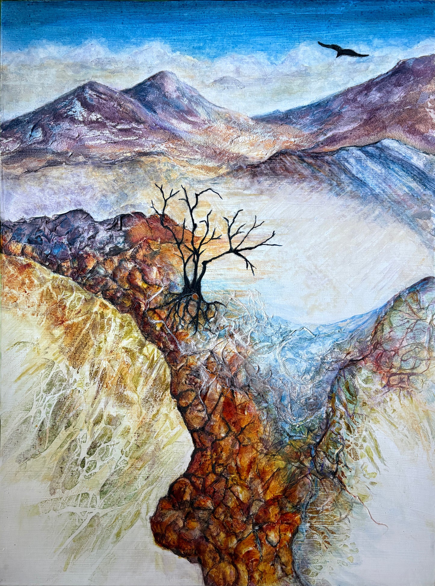 Rooted In Time