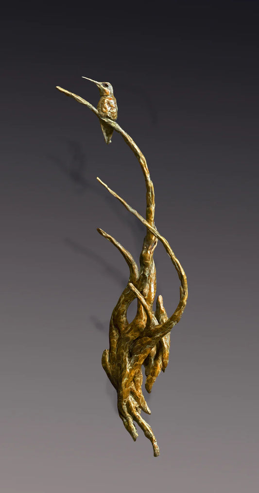 Out on a Limb #10/35