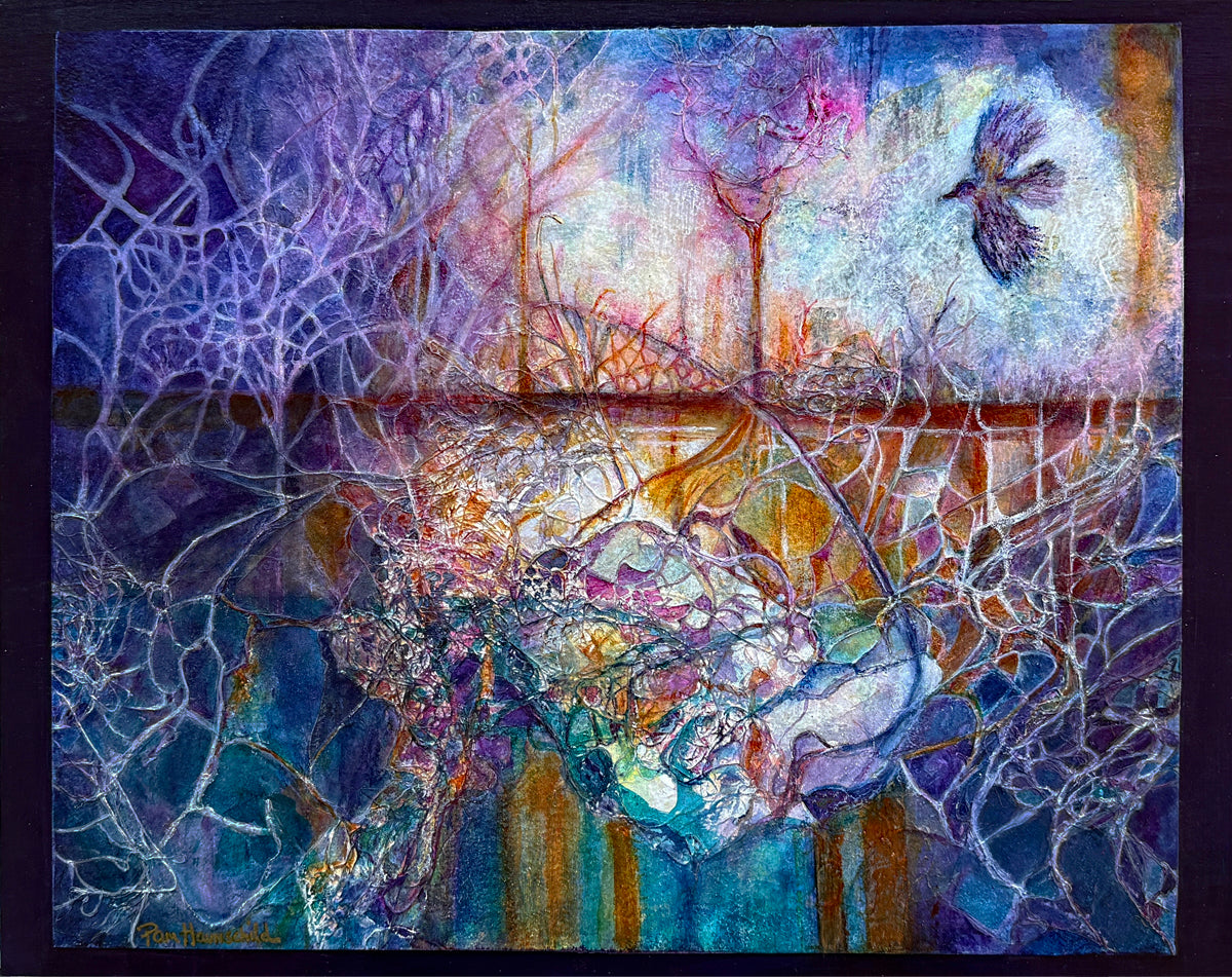 The Heart of the Forest