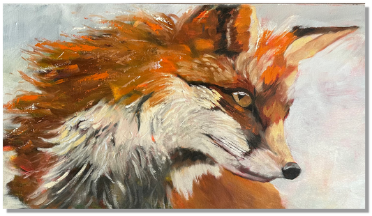 Wild Flame