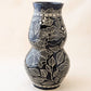 Sgraffito Vase