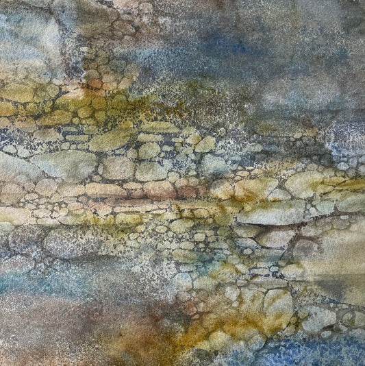 Water Paths