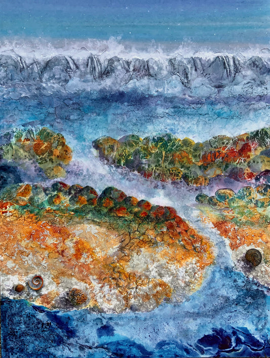 Sea Strata