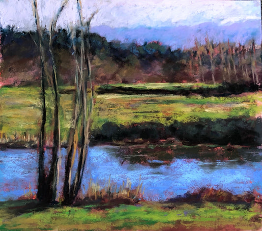 Bare Trees
