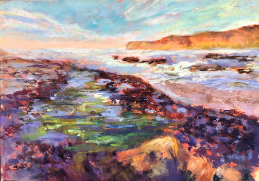 Coastal Brilliance