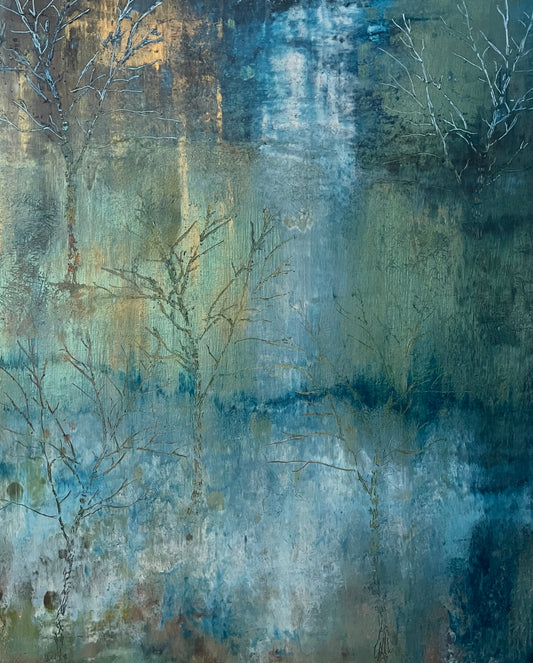 Morning Mist