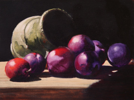 Plums