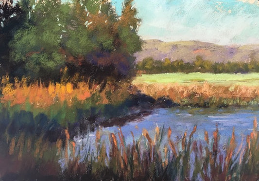 Calistoga Beauty