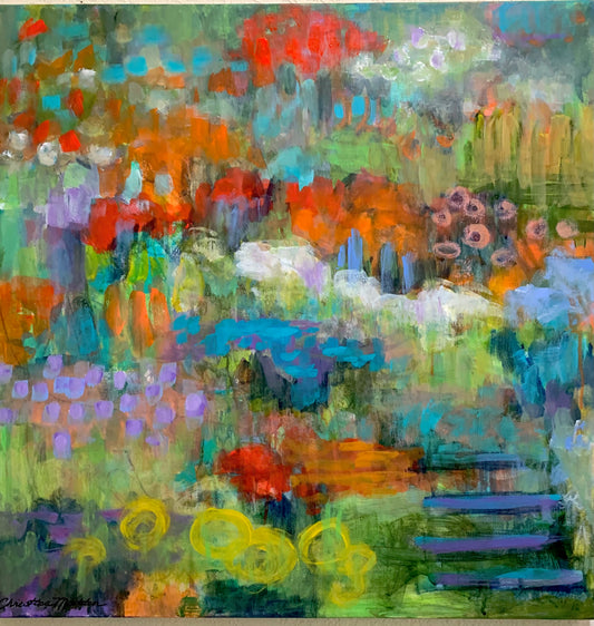 The Garden