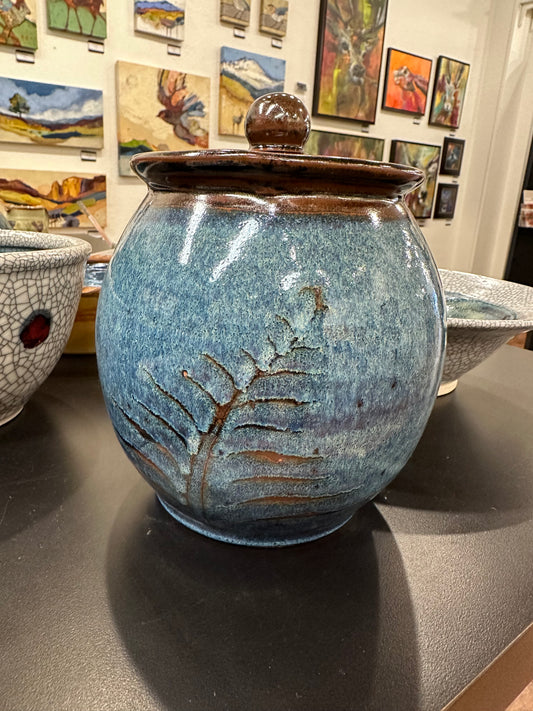 Moon Jar Medium